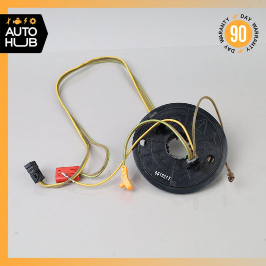90-04 Mercedes R170 SLK230 SL320 Steering Column Angle Sensor Clock Spring OEM - photo 1