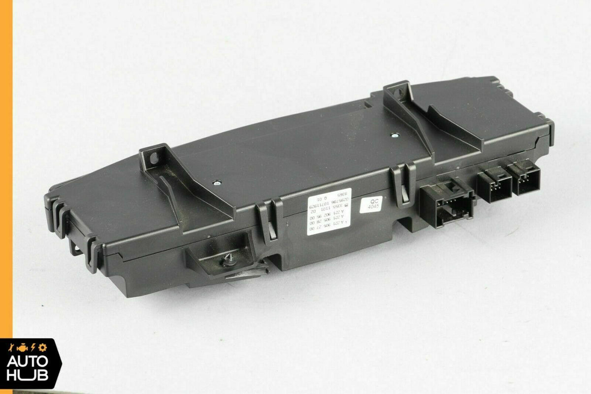 07-14 Mercedes W221 S400 S550 CL550 A/C AC Heater Climate Control Switch OEM - photo 6