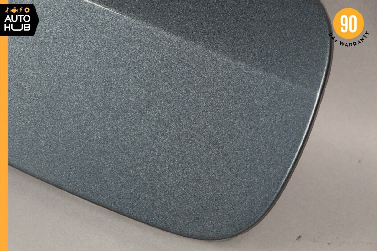 03-09 Mercedes W209 CLK500 CLK320 Convertible Fuel Gas Tank Filler Door Lid OEM - photo 3