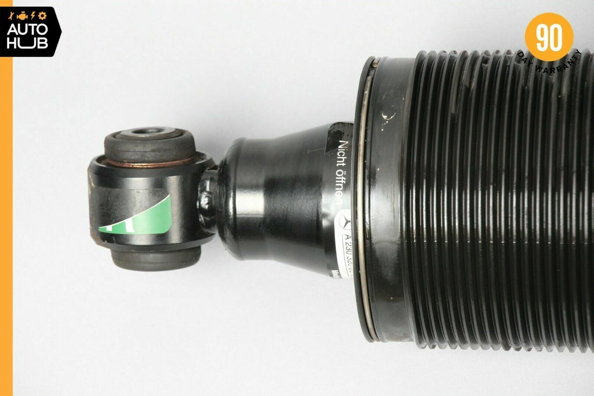 03-06 Mercedes R230 SL500 SL600 Rear Right Hydraulic Shock Strut Absorber OEM - photo 8