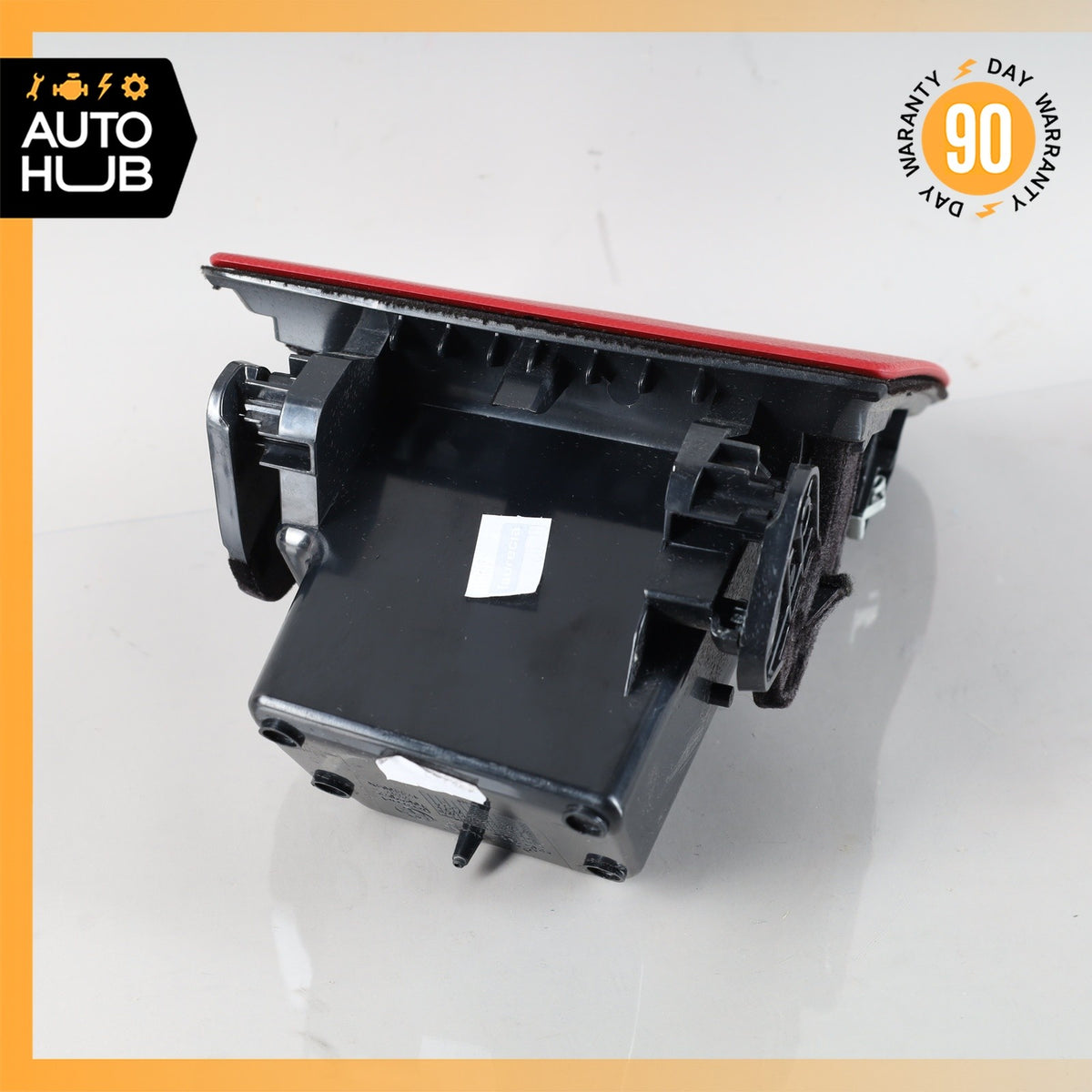 17-23 Alfa Romeo 949 Stelvio Left Dashboard Glove Box Storage Compartment OEM - photo 17