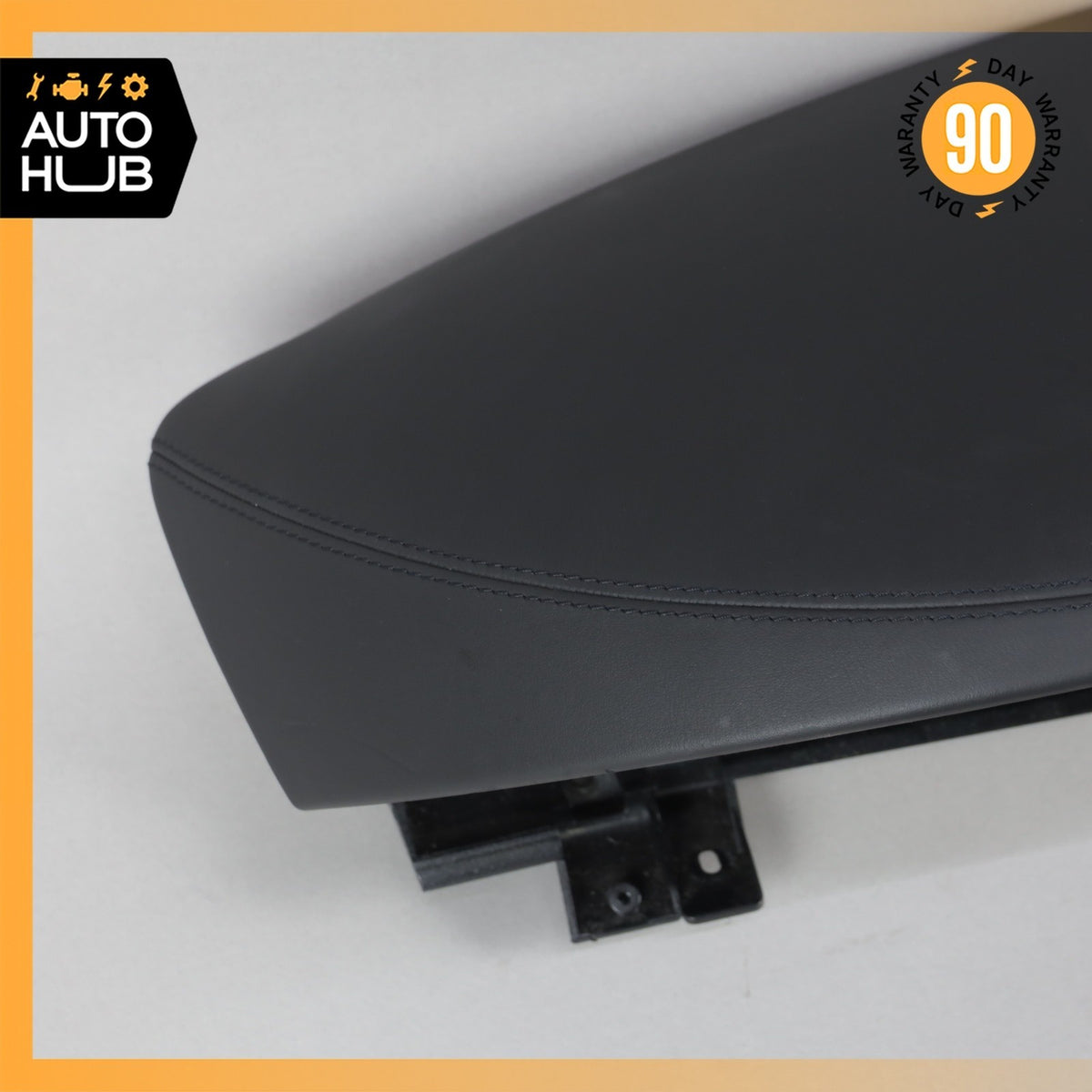 07-13 Mercedes W221 S600 S65 Dashboard Cluster Upper Cover Trim Exclusive OEM - photo 8