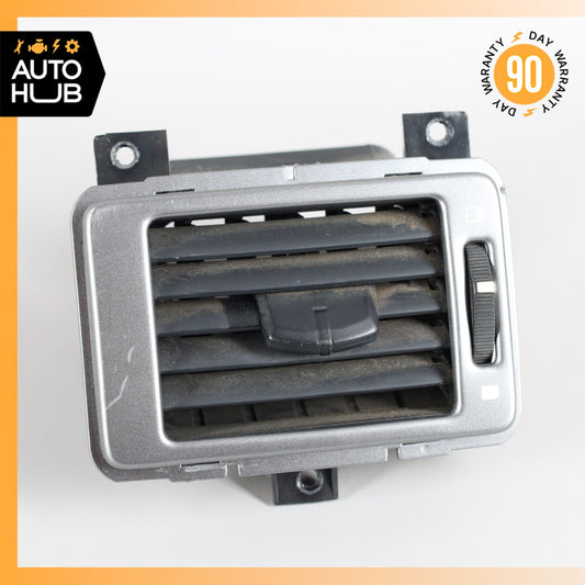 10-19 Aston Martin Rapide Right Outer or Center Console AC A/C Air Vent OEM - photo 1