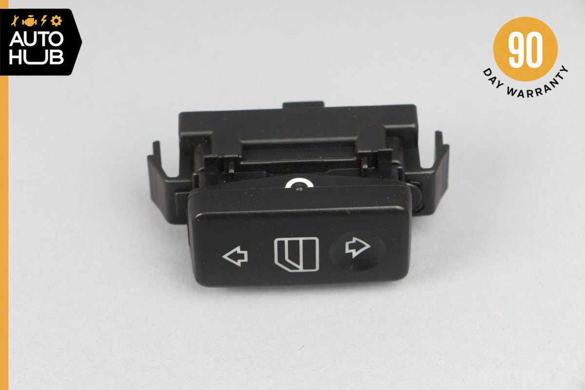 03-06 Mercedes W220 S430 S500 Window Control Switch Right or Left Side OEM - photo 6