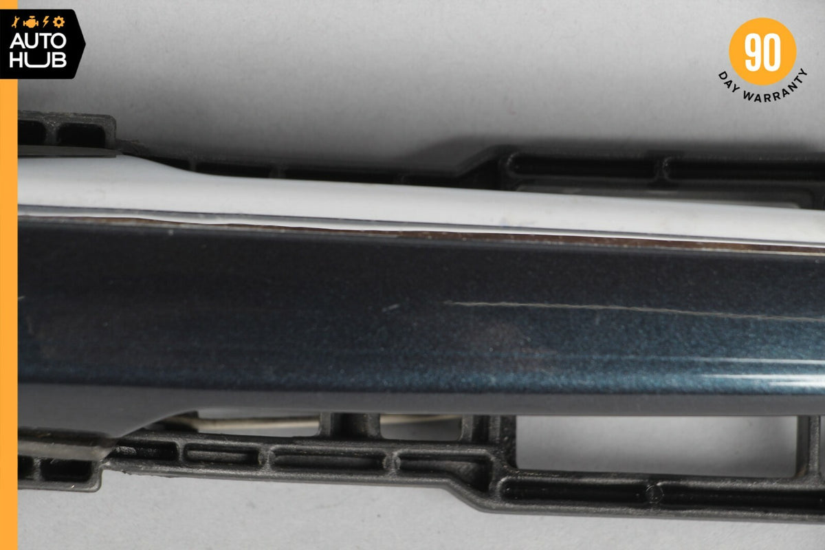 98-03 Mercedes W208 CLK320 CLK430 Exterior Door Handle Right Passenger Side OEM - photo 3