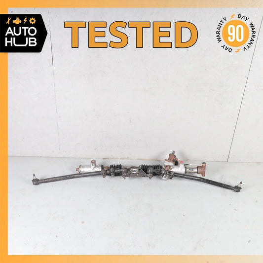 90-01 Bentley Brooklands Mulsanne / RR Silver Spirit Power Steering Rack OEM - photo 1