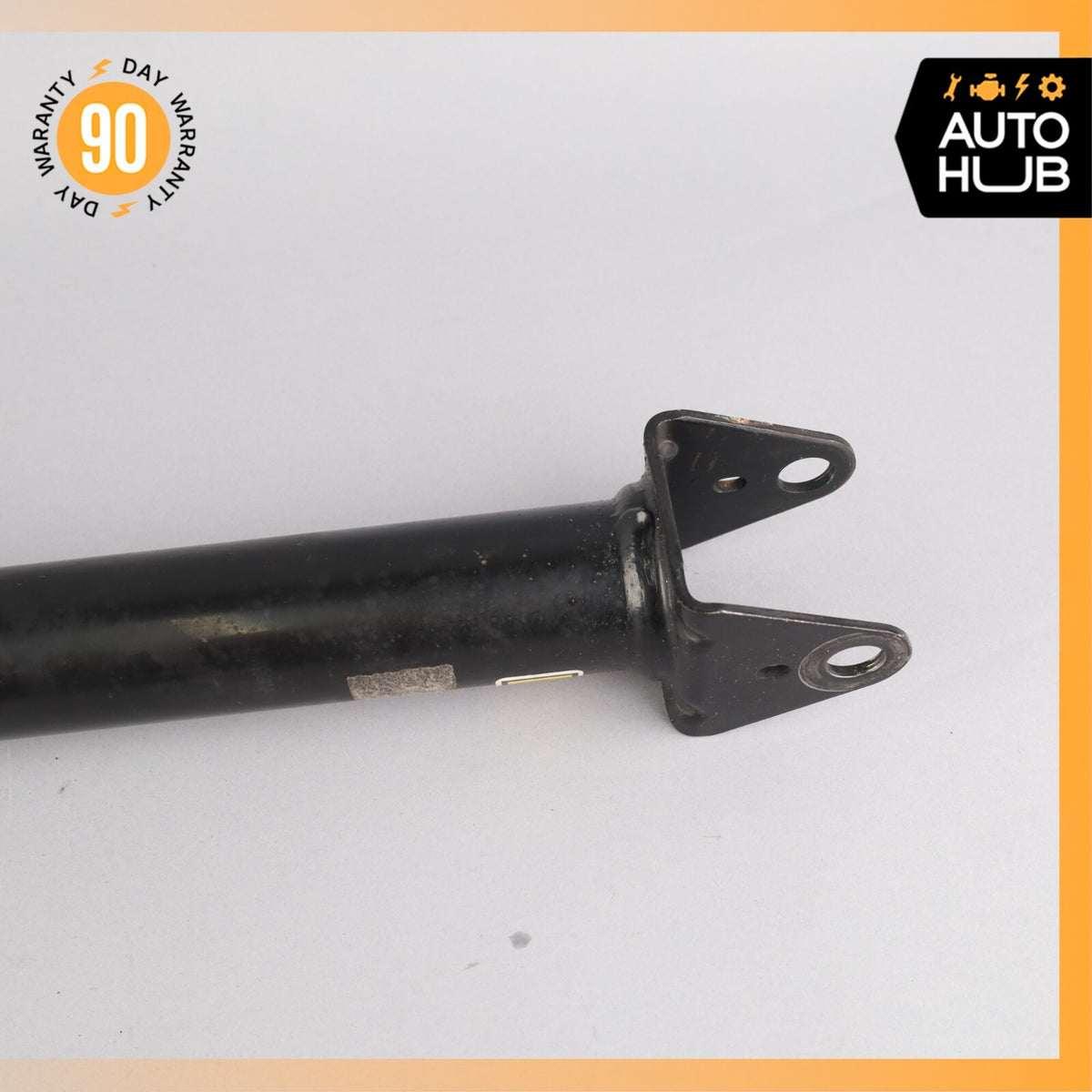 07-12 Mercedes X164 GL450 GL550 Rear Right or Left Shock Strut Absorber OEM - photo 8
