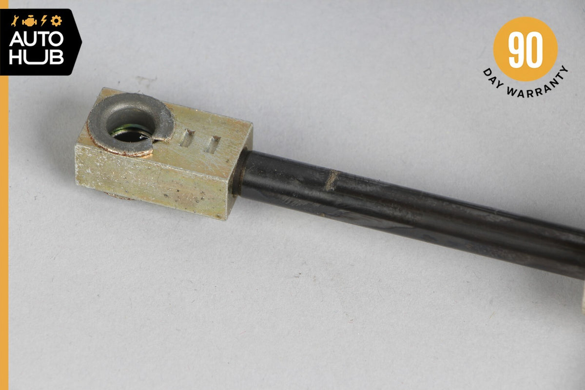 Mercedes R230 SL500 SL55 Convertible Left Side Main Top Drive Lift Cylinder OEM - photo 6