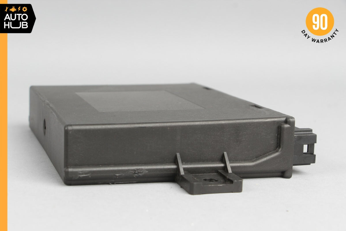 06-12 Mercedes W164 ML500 GL550 ML350 Keyless Go Control Module 1648205526 OEM - photo 4
