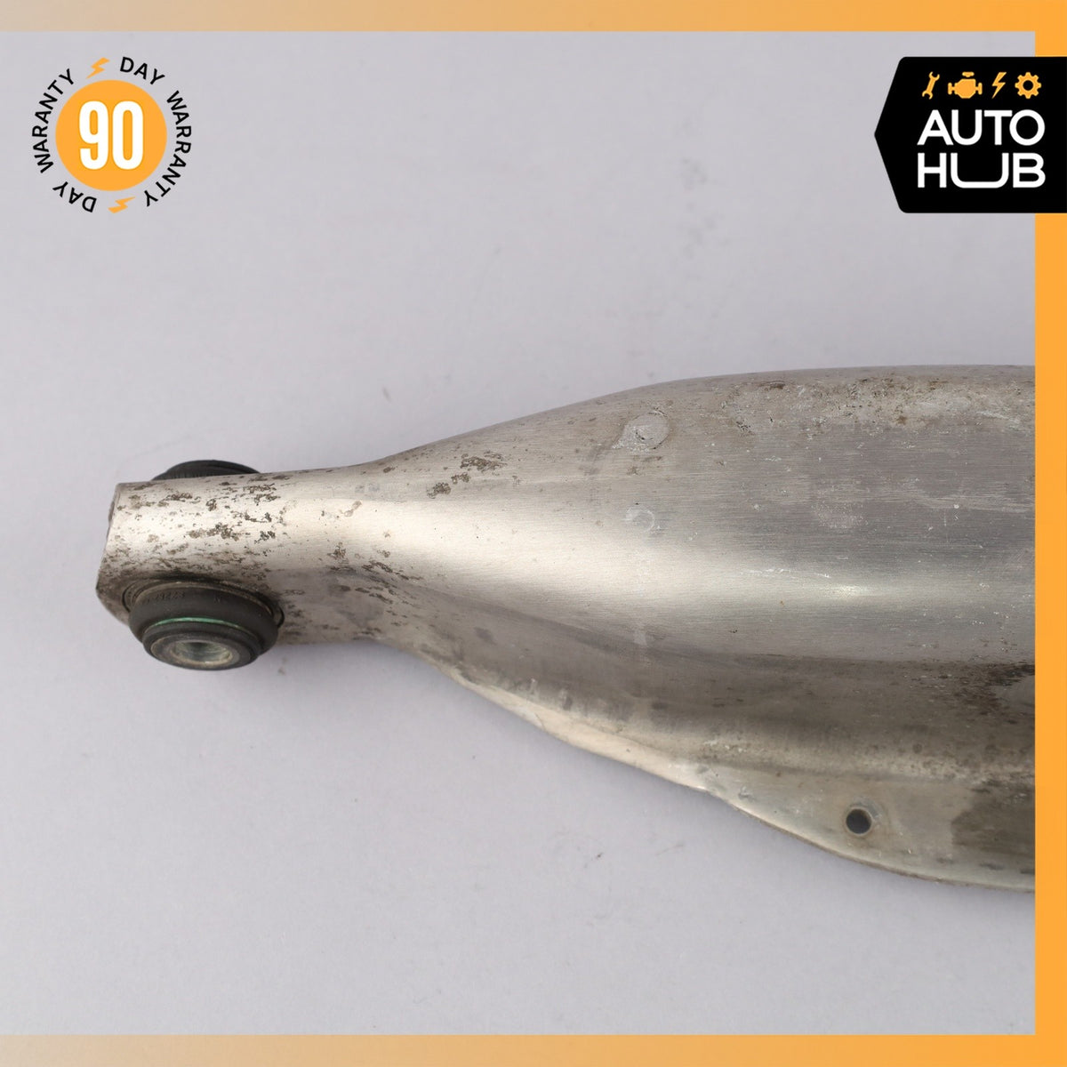 Mercedes R230 SL550 SL550 Rear Left or Right Lower Rearward Control Arm OEM - photo 4