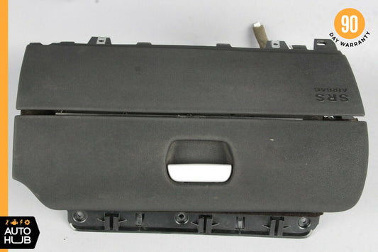 05-11 Mercedes R171 SLK350 SLK280 Dash Glove Box Storage Air Bag Airbag OEM - photo 1
