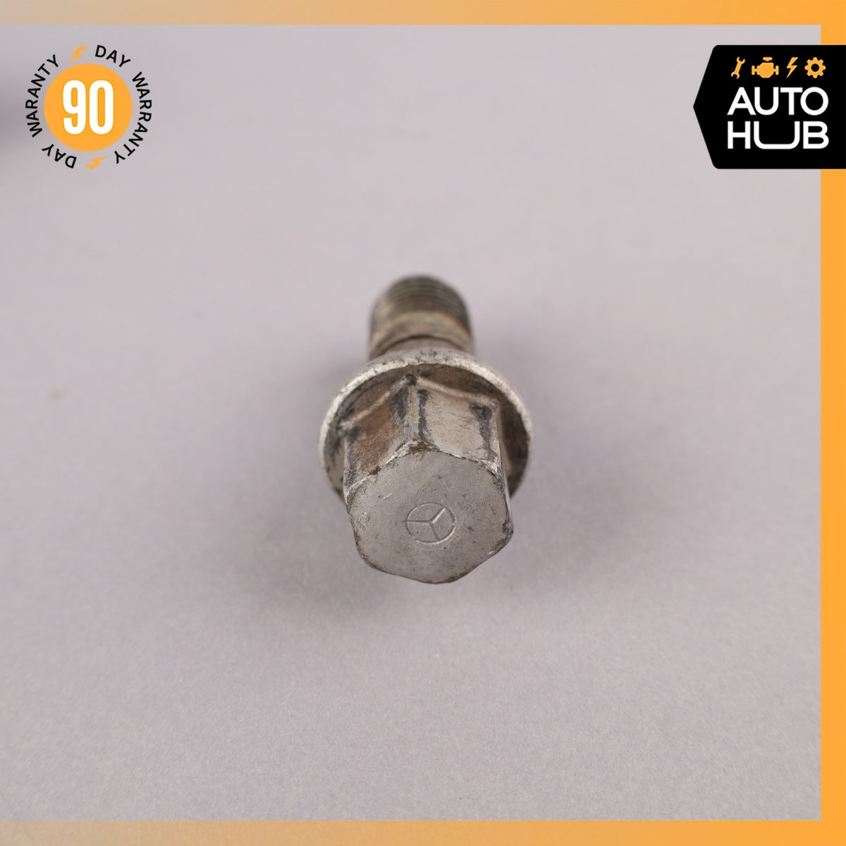 Mercedes W211 E350 E550 SL550 CLS550 Wheel Rim Lug Nut Bolt Set of 20 OEM 22k - photo 10