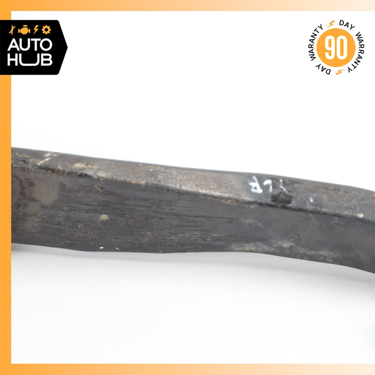 04-09 Cadillac XLR 4.6L V8 Front Suspension Leaf Spring 15233401 OEM - photo 13