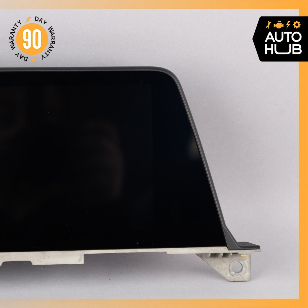 20-24 BMW F44 M235i 10.25" Information Navigation Display Screen Monitor OEM 42k - photo 5