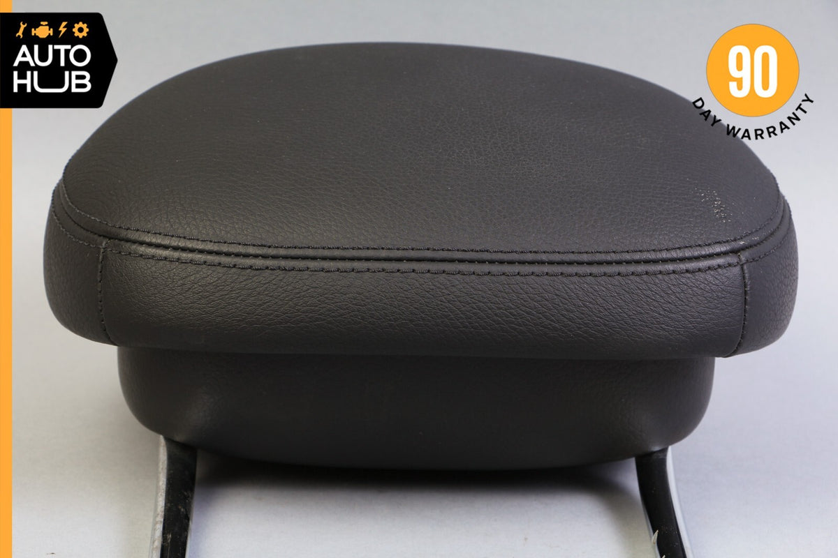 06-09 Mercedes W209 CLK350 CLK500 Front Left / Right Seat Headrest Head Rest OEM - photo 11
