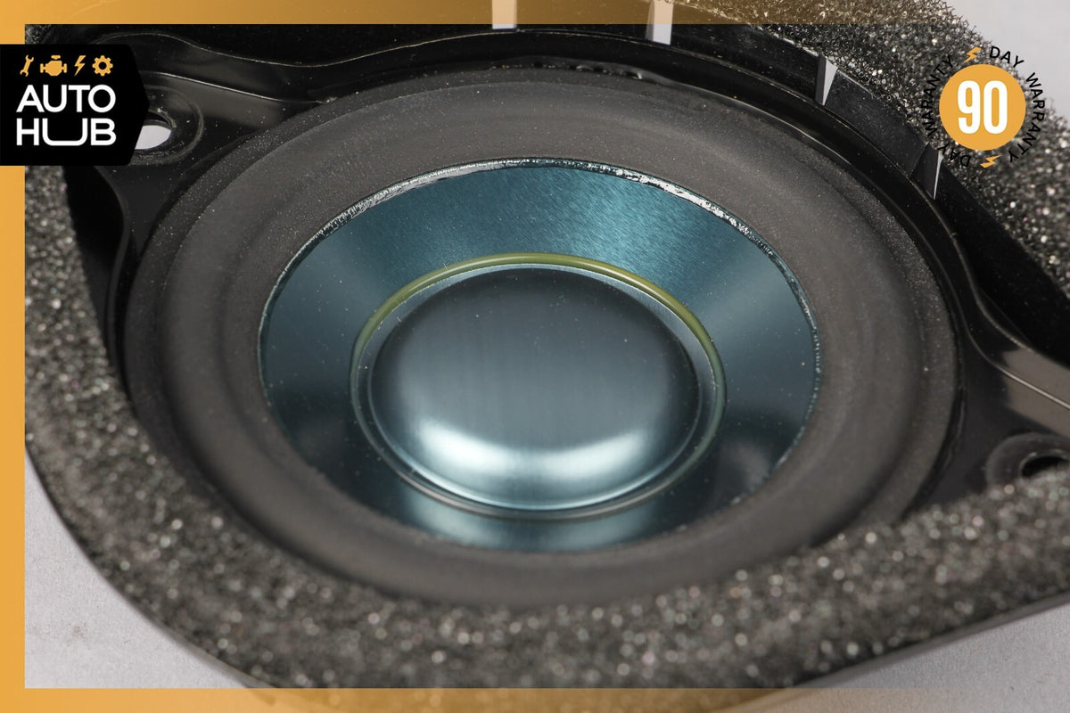 06-12 Mercedes W164 ML550 GL450 Door Tweeter Speaker Rear Left or Right OEM - photo 2