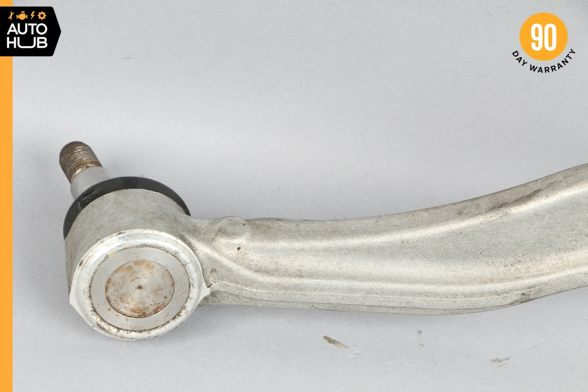 03-12 Mercedes R230 SL500 E350 Front Right Passenger Lower Thrust Arm OEM - photo 9