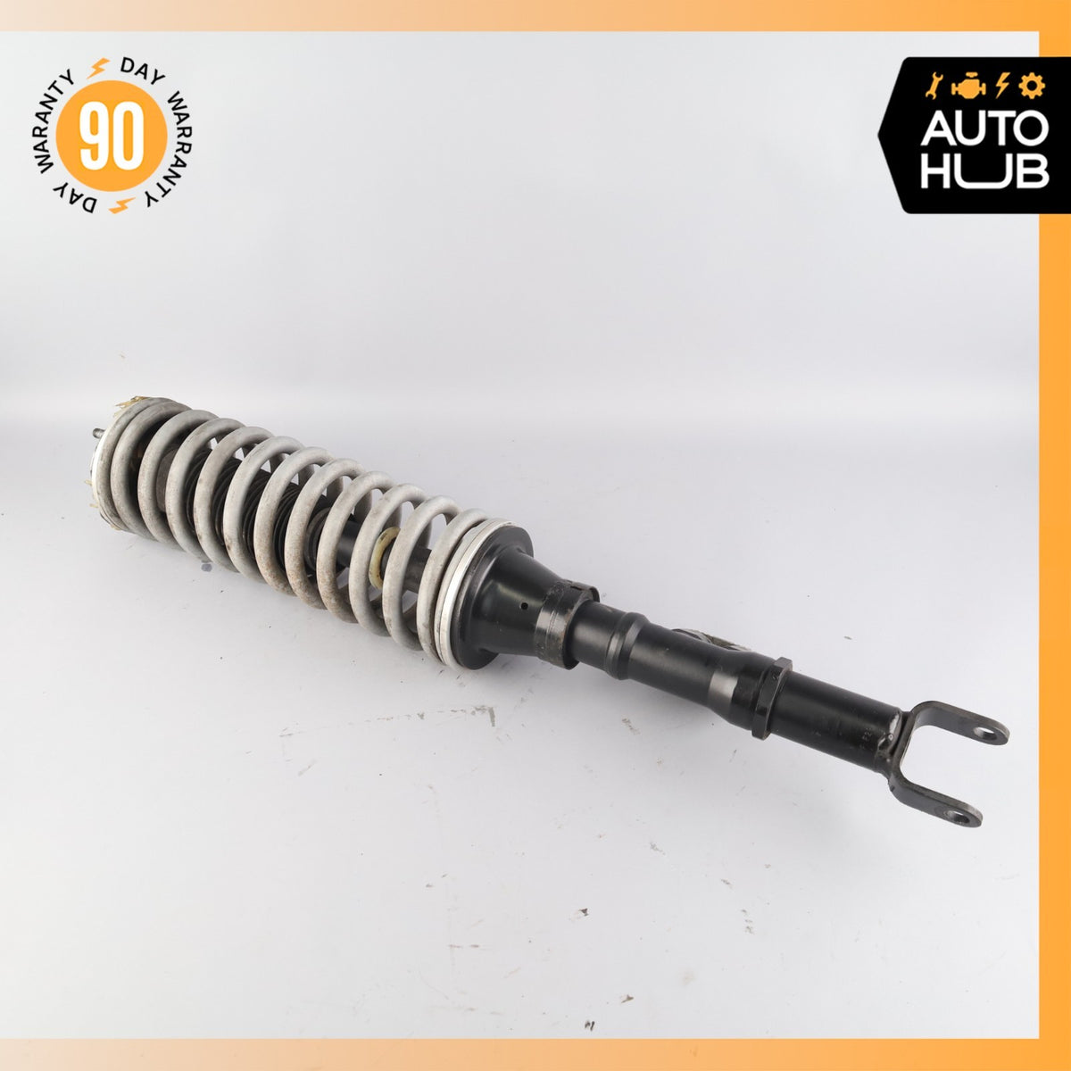 99-00 Rolls Royce Silver Seraph Strut Shock Absorber Left Side PD22927PF OEM - photo 8