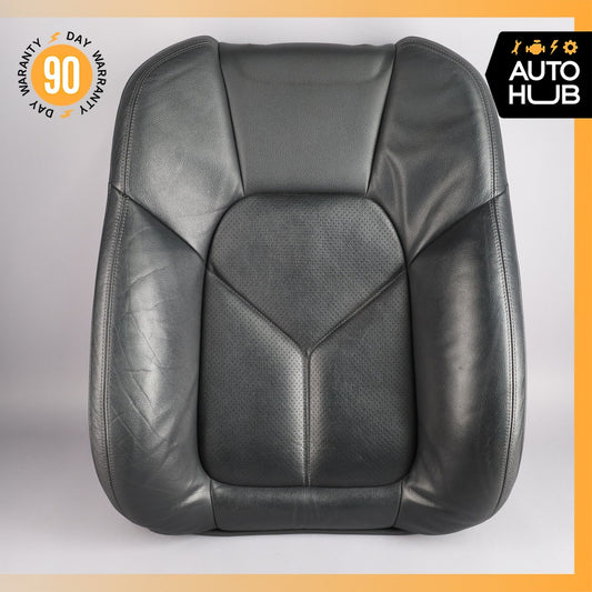 11-18 Porsche Cayenne 958 Front Left Driver Side Seat Upper Cushion OEM - photo 1