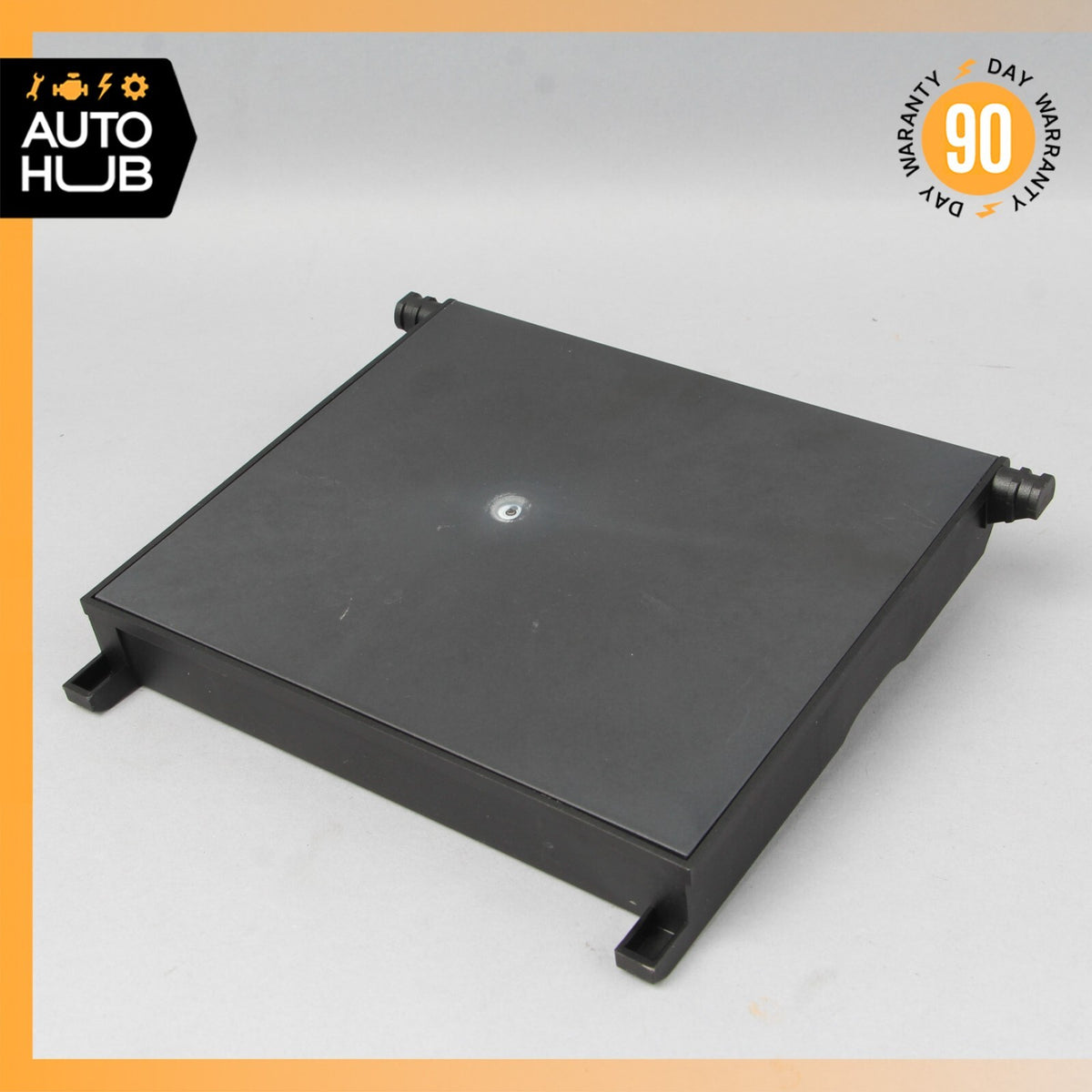 07-13 Mercedes W221 S550 S63 Front Left Driver Side Under Seat Control Unit OEM - photo 6