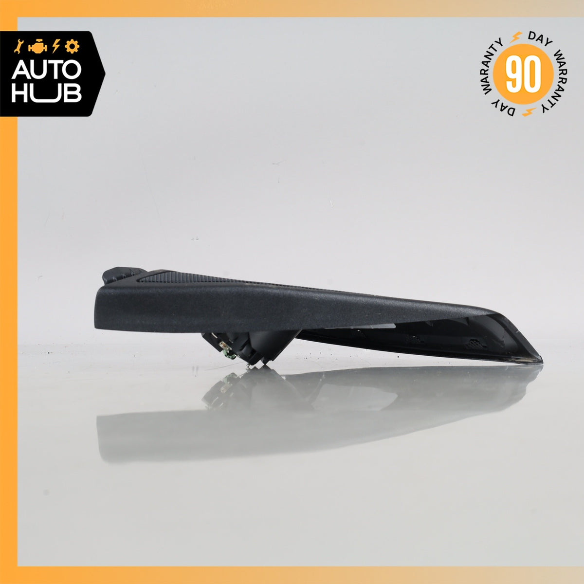 Mercedes W212 E350 E63 AMG Front Left Side Door Panel Tweeter Speaker Cover OEM - photo 5