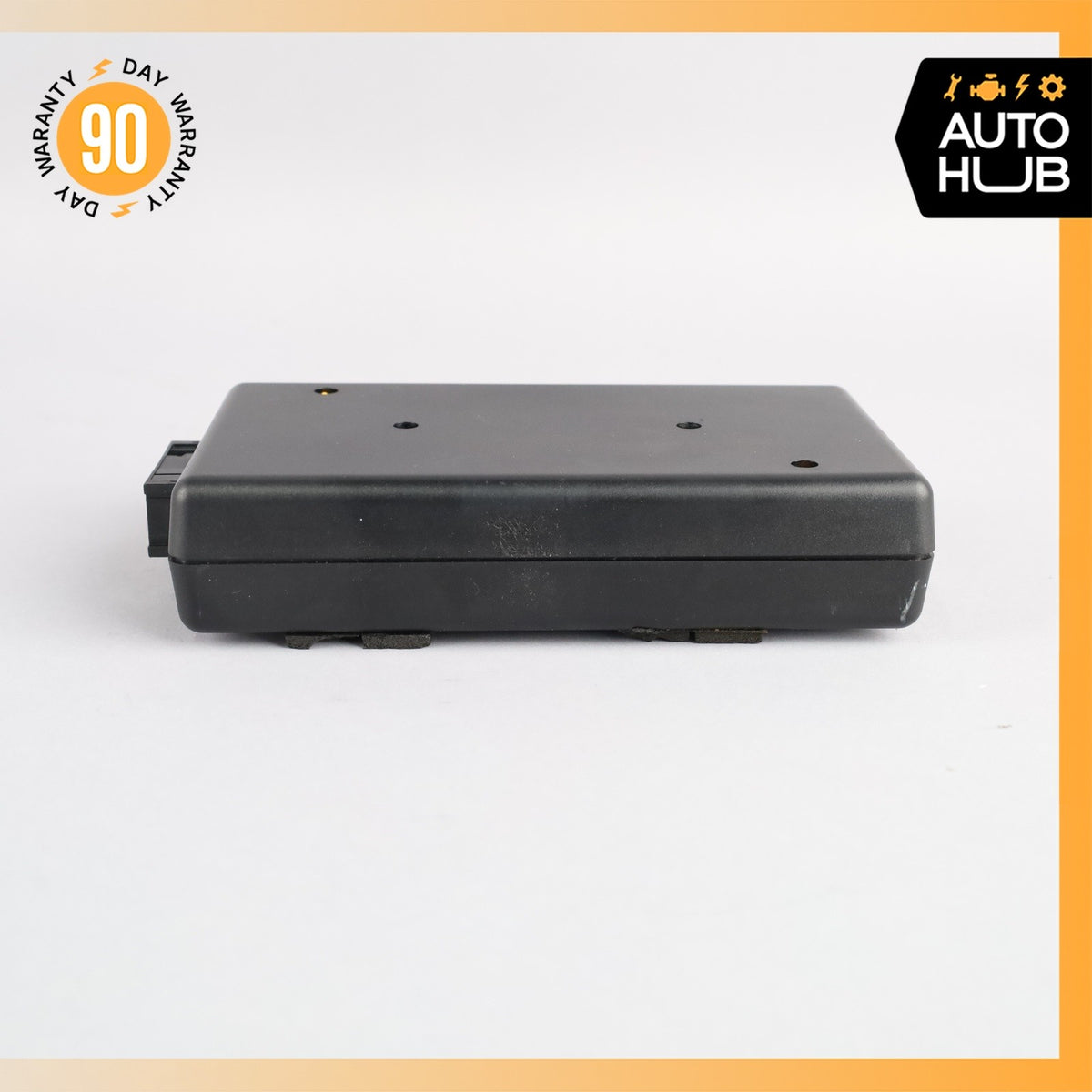 07-13 Mercedes X164 GL320 E350 S550 Ipod Interface Control Module B67824252 OEM - photo 3
