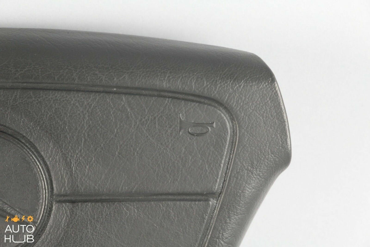 92-98 Mercedes R129 500SL SL320 300SL Driver Steering Wheel Airbag Air Bag OEM - photo 4
