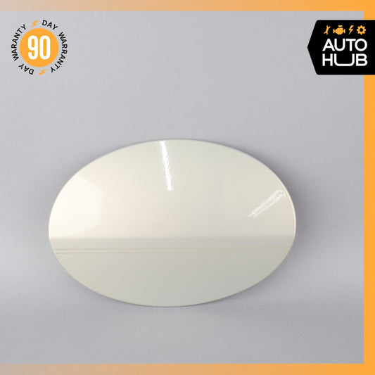 03-12 Mercedes R230 SL500 SL550 SL55 AMG Fuel Filler Gas Tank Door Flap Lid OEM - photo 1