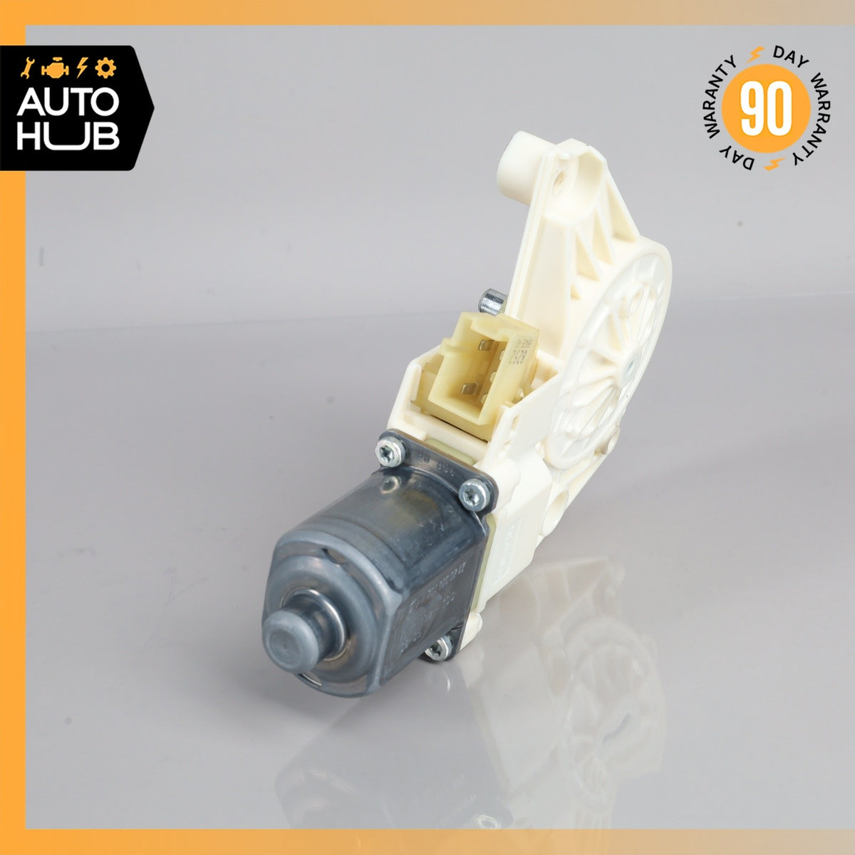 08-16 Mercedes W204 C63 AMG C350 Front Left Door Window Regulator Motor OEM - photo 6