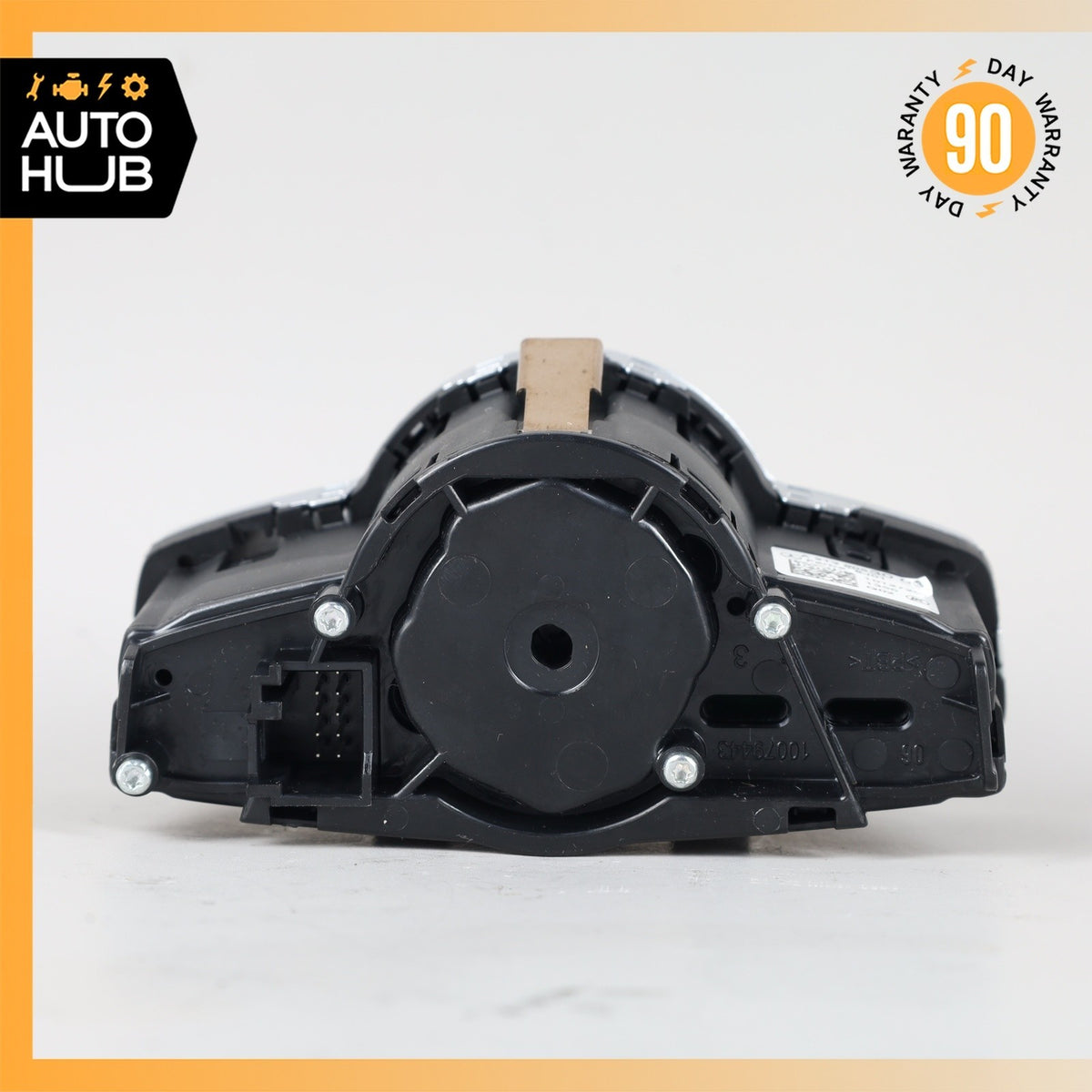 Mercedes W213 E300 Headlight Switch Control 2229053003 OEM - photo 9