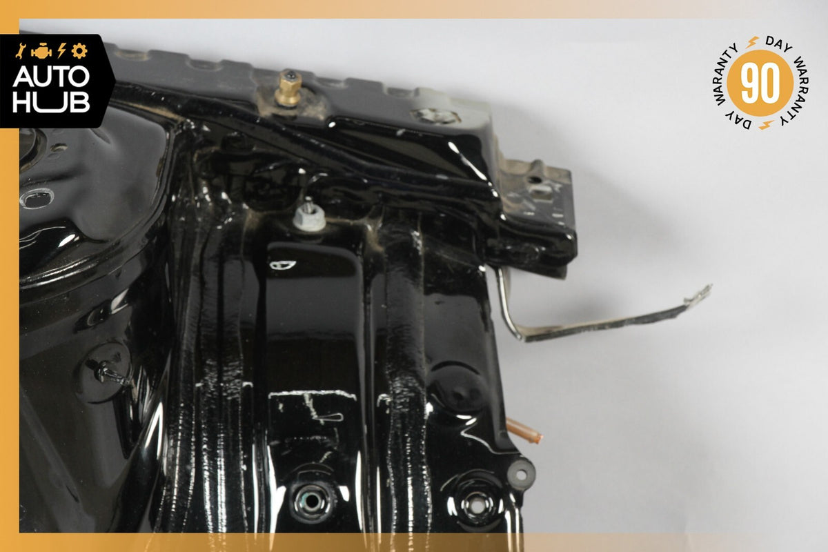 15-20 Mercedes X156 GLA250 GLA45 Front Left Frame Apron Beam Inner Fender Panel - photo 3