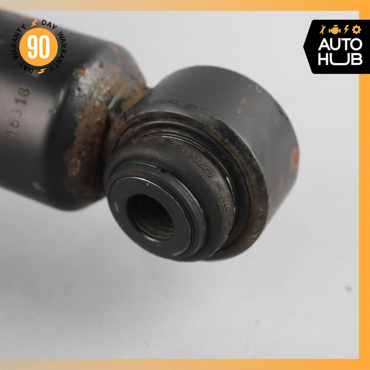 17-20 Jaguar X152 F-Type SVR Rear Left or Right Shock Strut Absorber OEM - photo 13