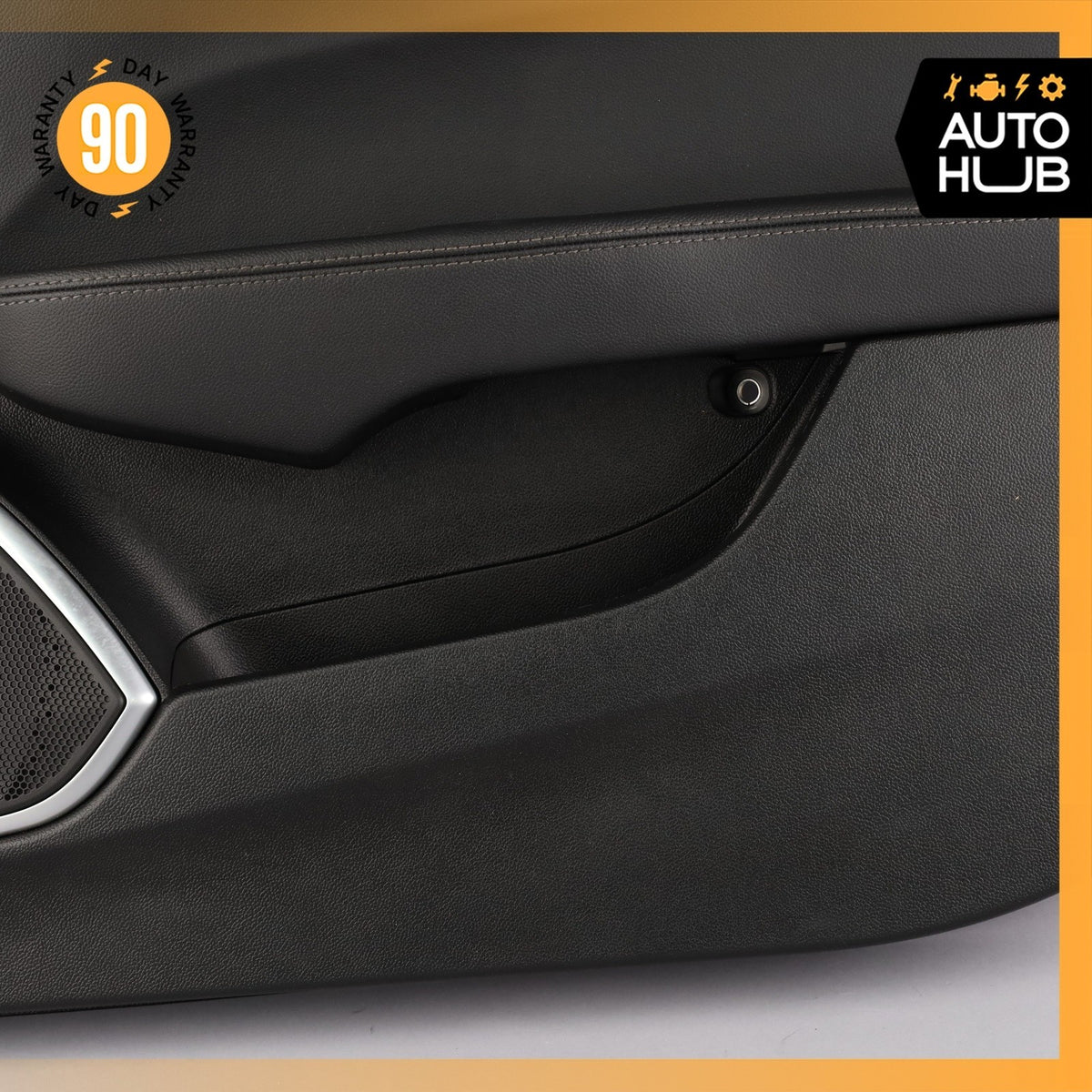 17-24 Alfa Romeo 952 Giulia Front Right Side Interior Door Panel OEM 56k - photo 6