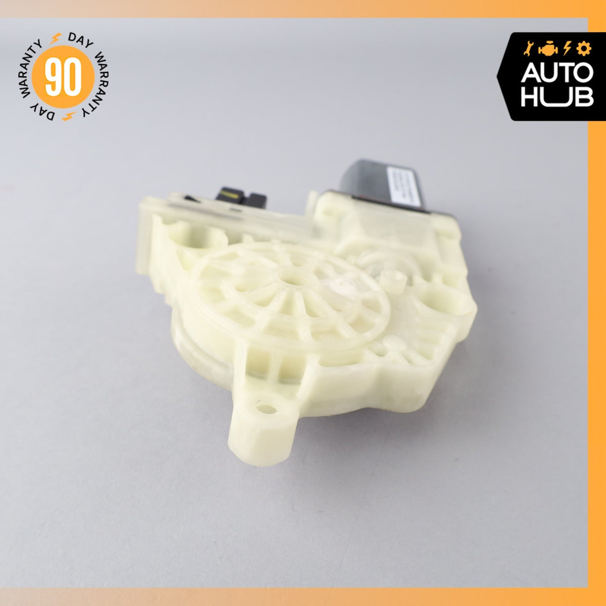 Porsche Panamera 970 Front Right or Rear Left Door Window Regulator Motor OEM - photo 8