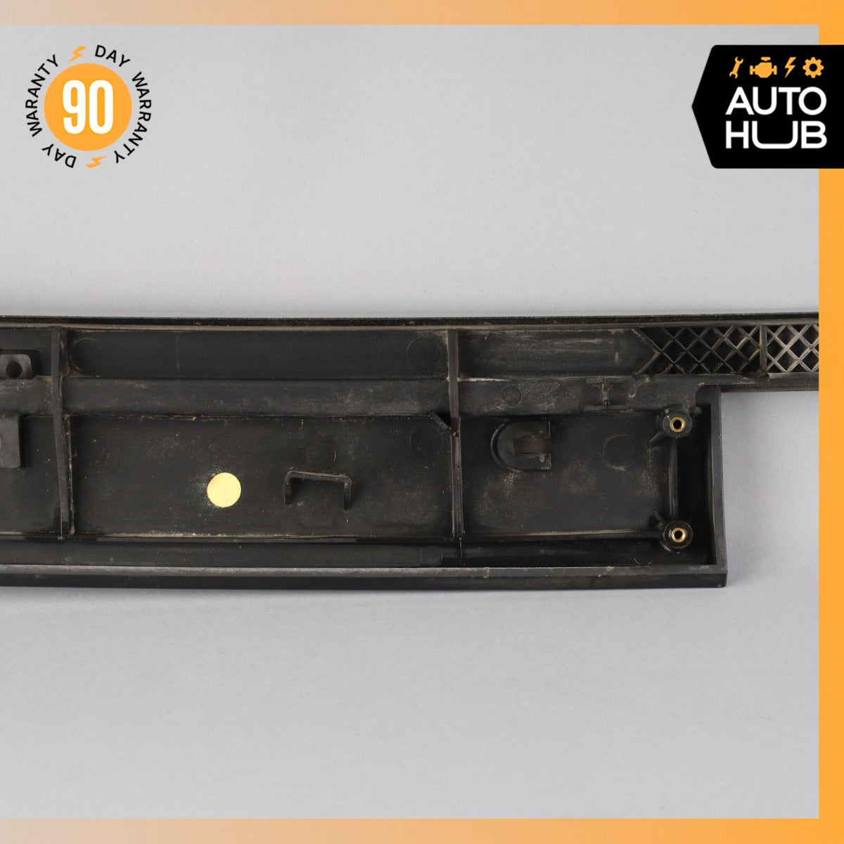 03-06 Porsche Cayenne 955 Turbo Trunk Lid Tailgate Hatch Handle OEM - photo 12