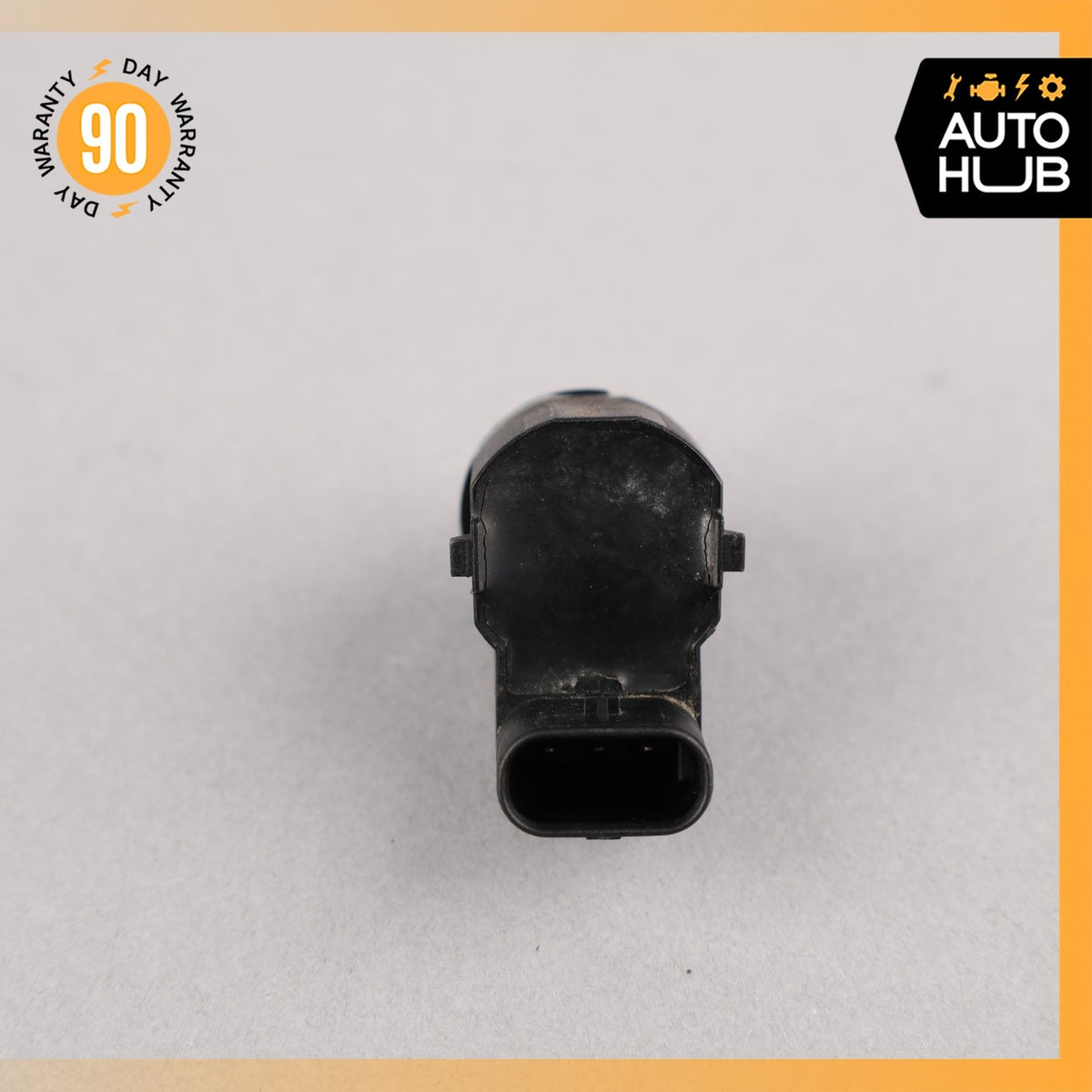 Audi B8.5 S4 SQ5 Q5 Rear Bumper Parking Aid PDC Sensor OEM - photo 7