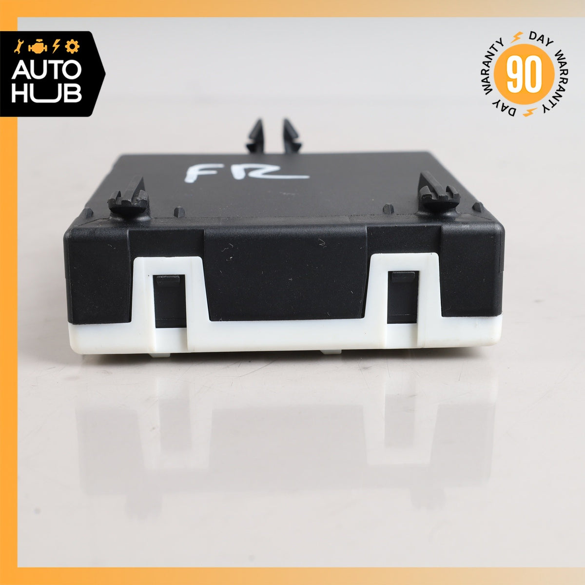 15-19 Mercedes W205 C300 C43 AMG Front Right Side Door Control Module OEM - photo 5