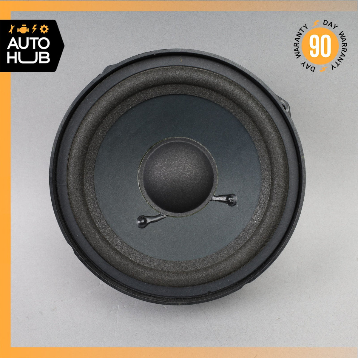 Bentley Continental GTC GT Front or Rear Door Sound Speaker OEM - photo 1