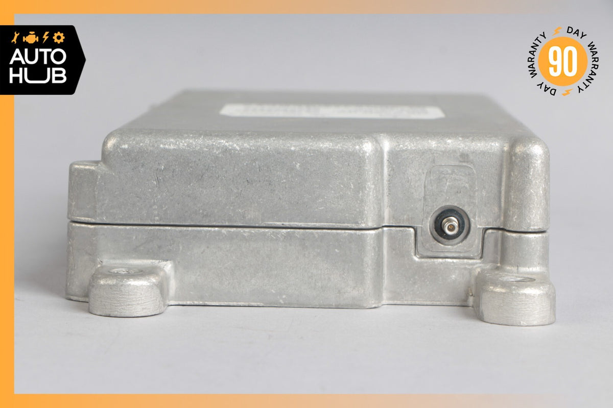00-06 Mercedes R129 SL500 S500 CL500 Voice Command Control Module 2108208026 OEM - photo 5