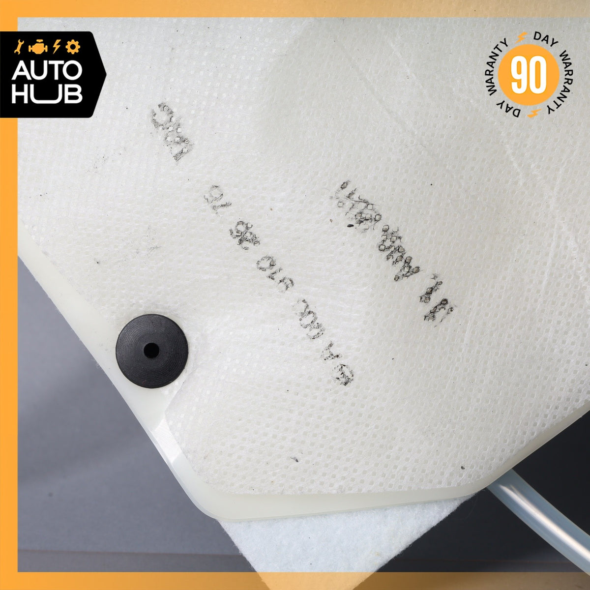 10-17 Mercedes W207 E350 E550 Right Dynamic Seat Cushion Lumbar Support OEM - photo 6