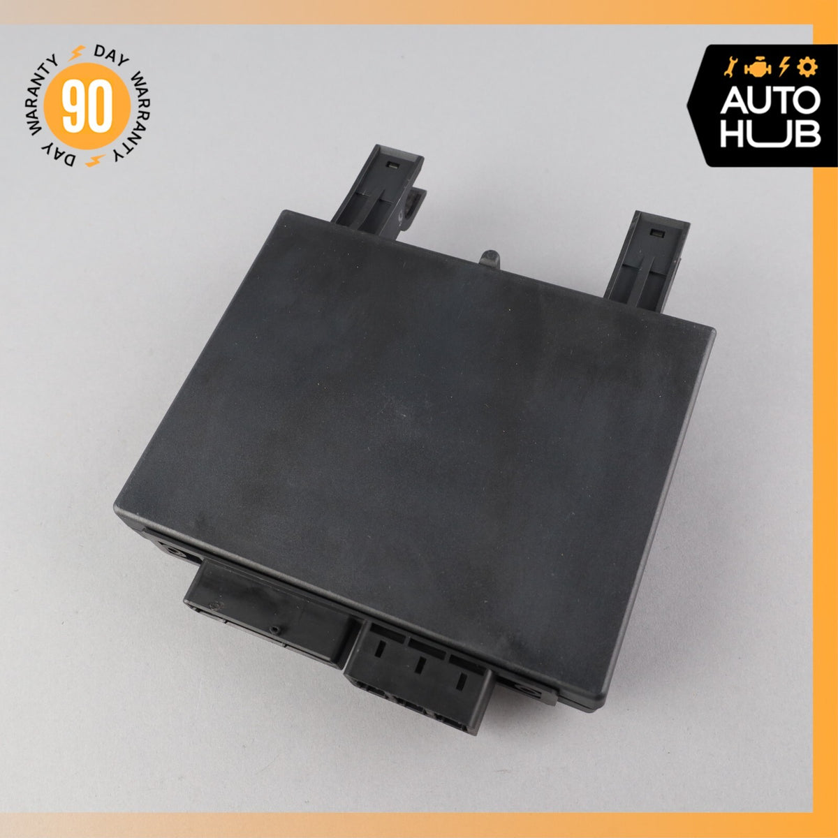 00-06 Mercedes W215 CL500 CL55 AMG Seat Memory Control Module Right Side OEM - photo 6