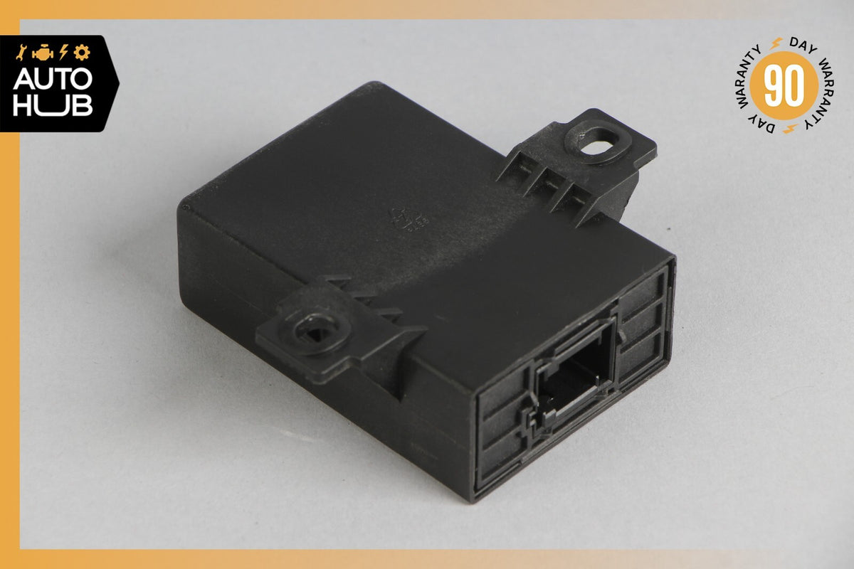 03-06 Mercedes R230 SL500 SL55 AMG Diagnosis System Module 0265452732 OEM - photo 5