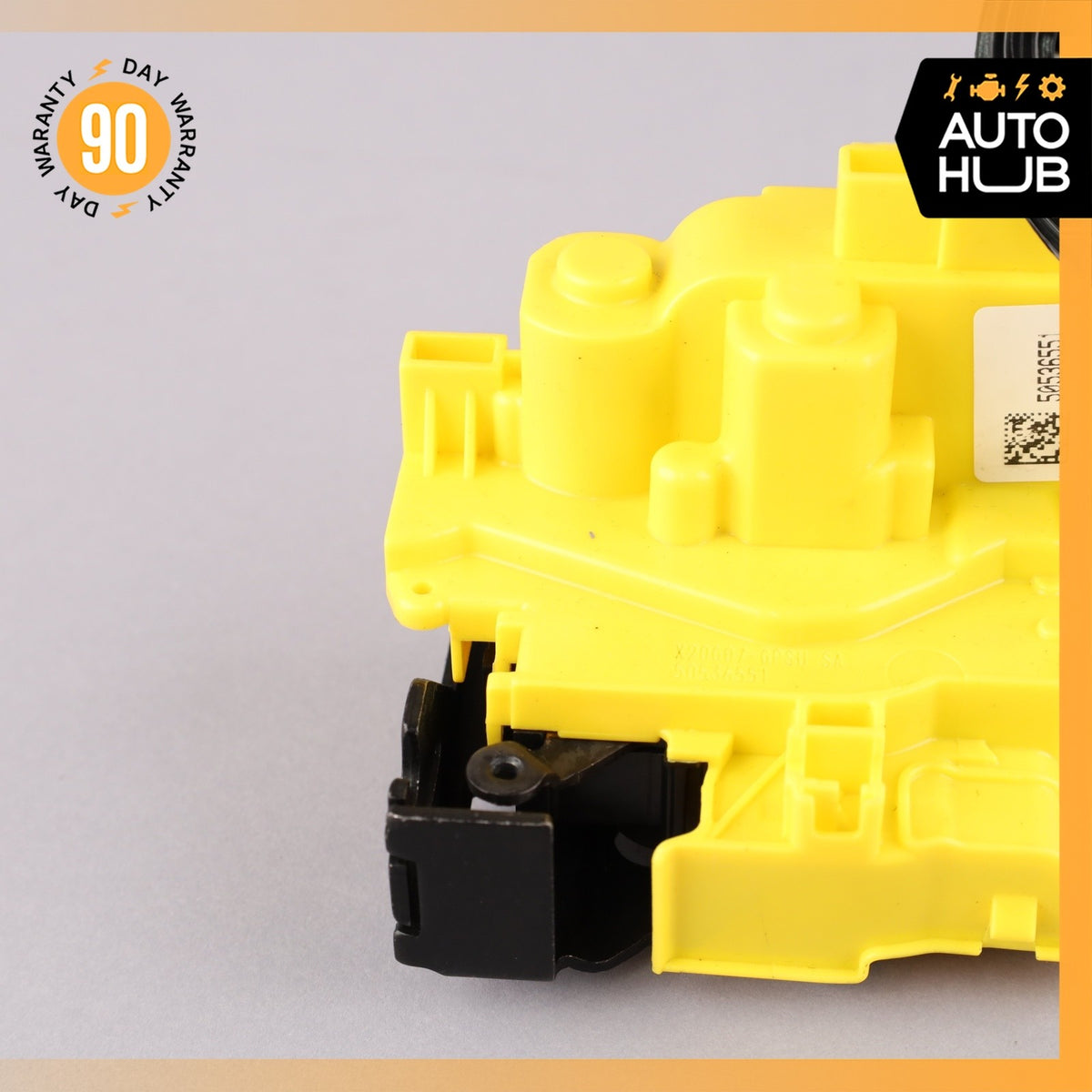 17-26 Alfa Romeo 952 Giulia Rear Left Side Door Lock Latch Actuator OEM 47k - photo 3