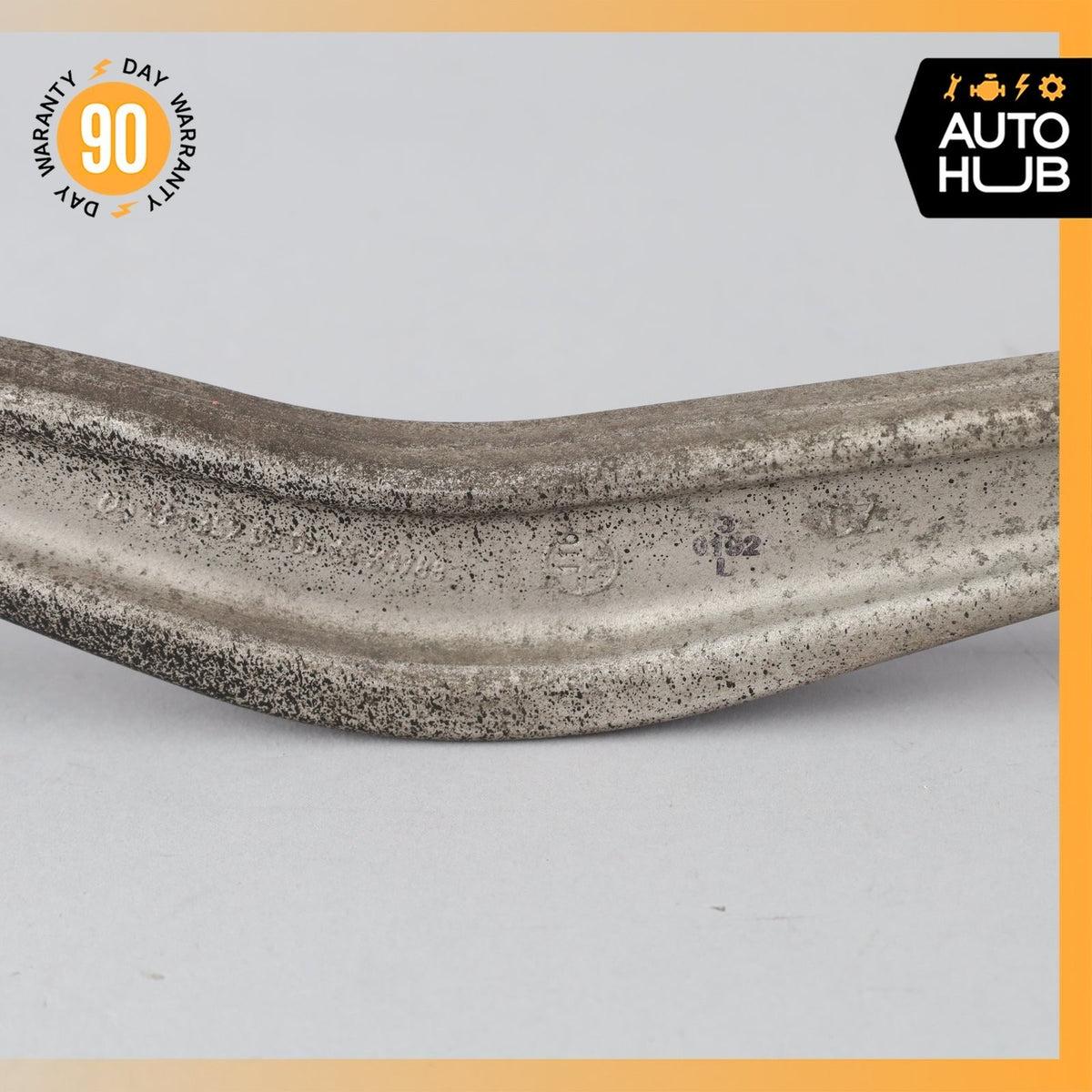 Mercedes W222 S550 Rear Left Driver Side Upper Control Arm OEM - photo 4