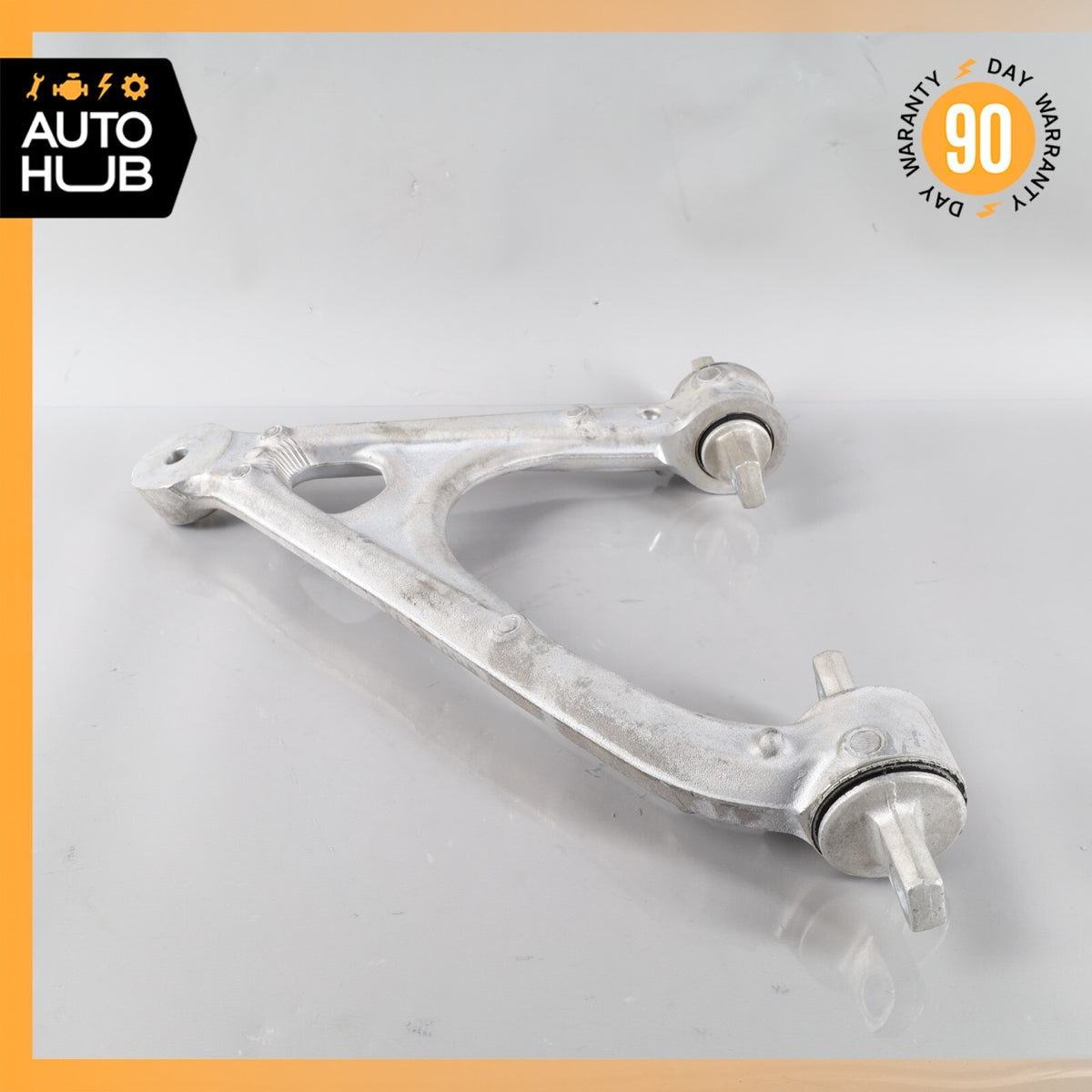 Chevrolet Corvette C7 Z06 Rear Right Side Upper Control Arm OEM - photo 6