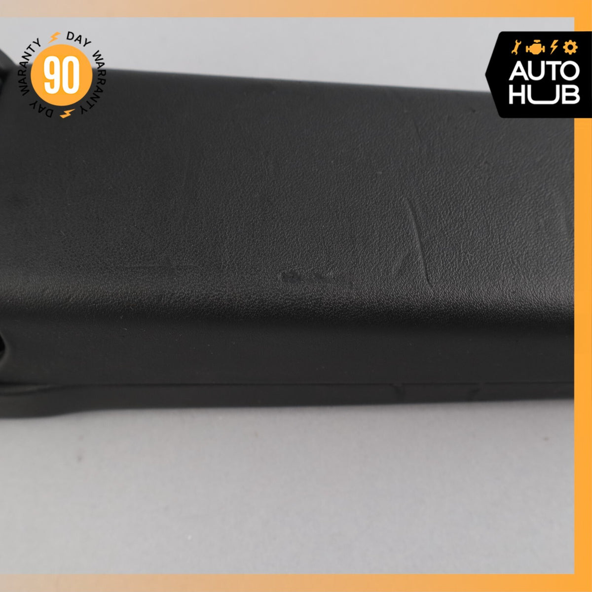 Bentley Continental Flying Spur Front Right Center Console Armrest Arm Rest OEM - photo 12