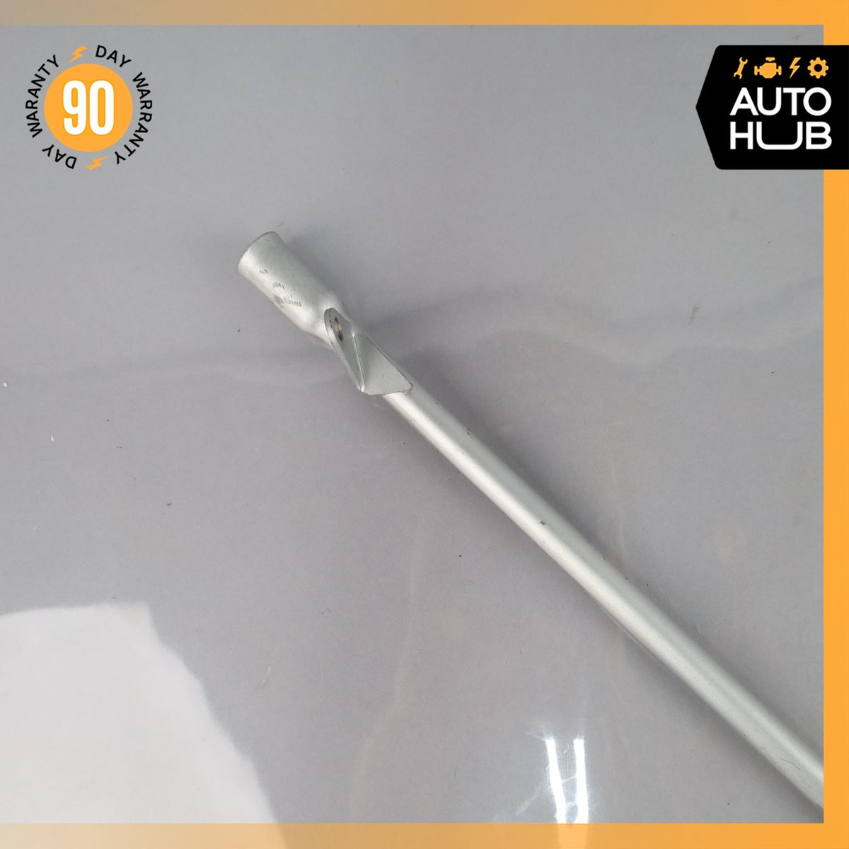 92-99 Mercedes W140 CL600 S600 Guide Tube 1200101066 OEM - photo 2