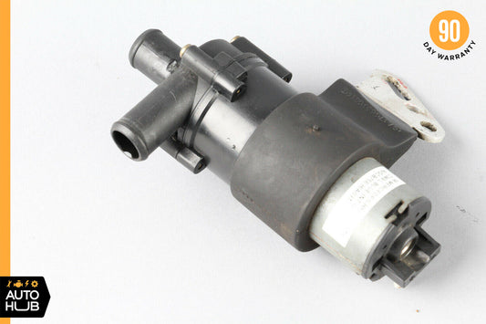 97-04 Mercedes W203 C230 SLK230 Aux Auxiliary Water Pump 0018351364 OEM - photo 1
