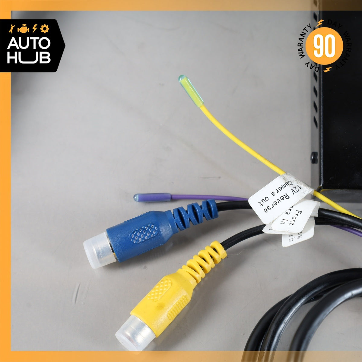 Audi C7 S6 Car Radio Android Auto Multimedia Wireless Apple Carplay Decoder - photo 6