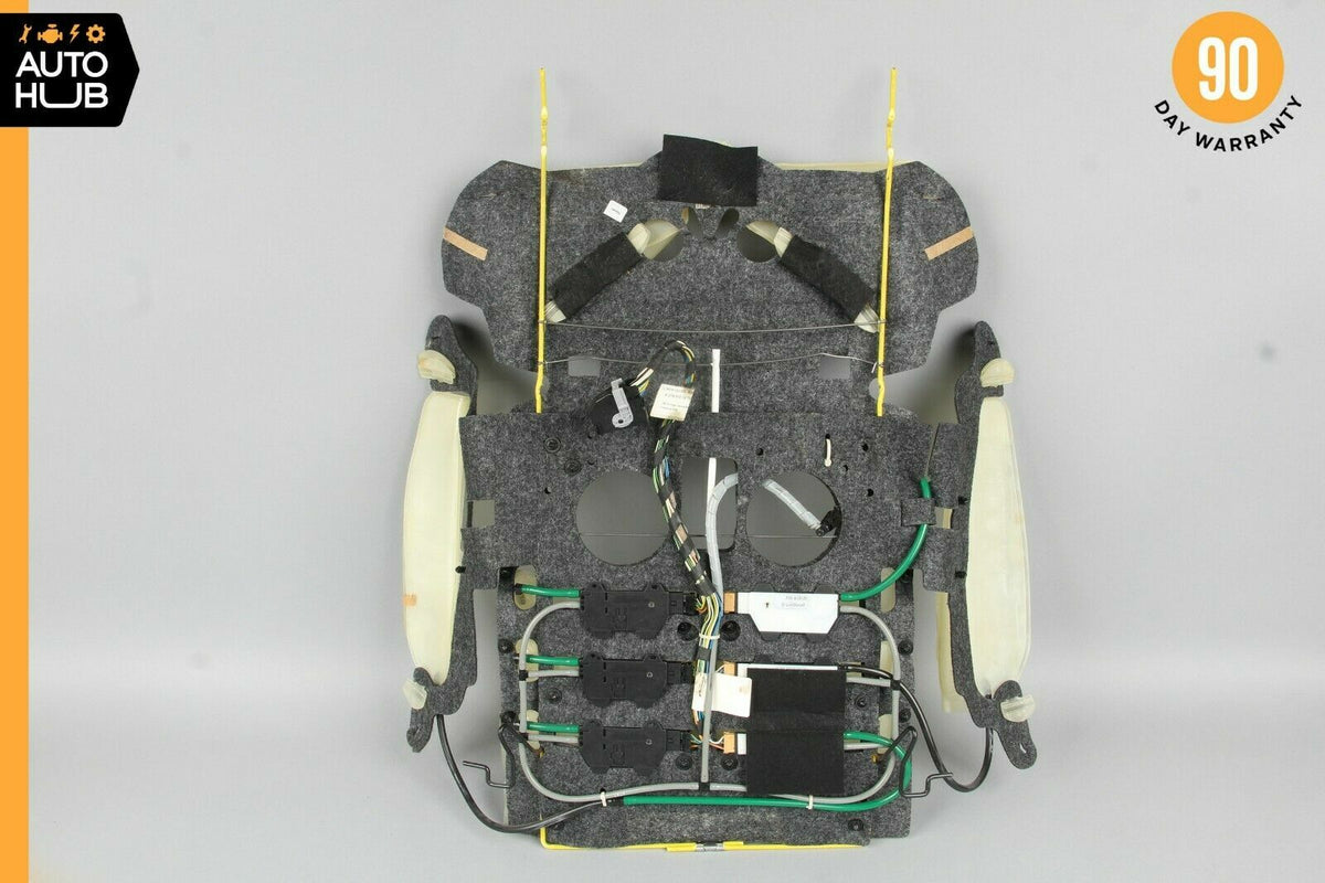 Mercedes W216 CL550 CL63 Front Right or Left Upper Seat Cushion Bladder Bolster - photo 6